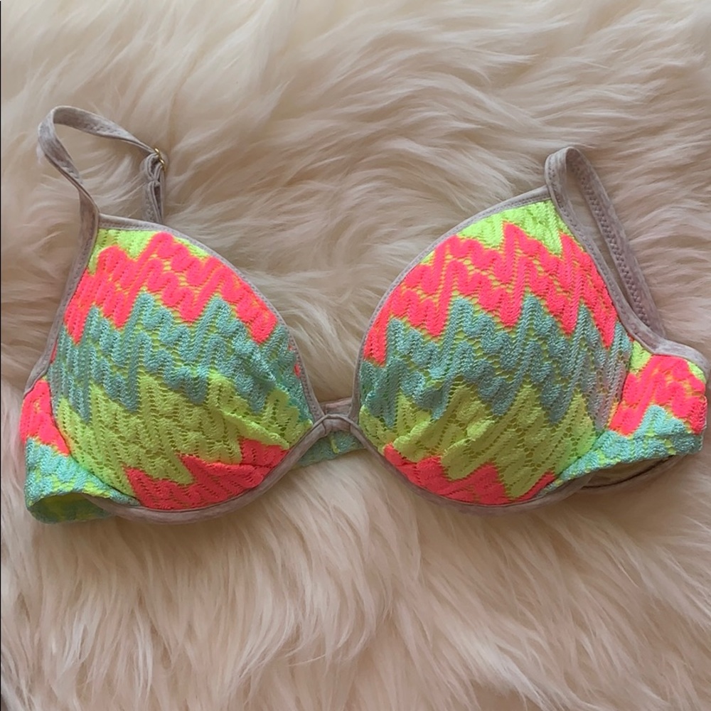 Bikini top Victoria Secret